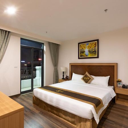 Bvm Hotel Ниньбинь Экстерьер фото
